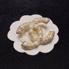 Chanel Brooches